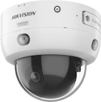 Kamera 4MP DS-2CD2143G2-LIPTRZS2UY 2.8/4mm