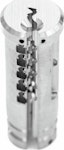 Innercylinder 1KS 2200 23/3