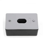Nyckelkontakt KSS exklusive cylinder