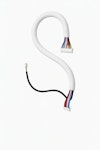 Kabel Yale Durus std 230mm reservdel
