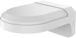 Väggfäste DS-220AZJ-145-WA vit