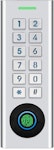 Väggläsare BG-ACF30 TTLock fingerprint metall