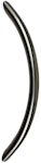 Draghandtag 1870 dold 32x700mm rostfri