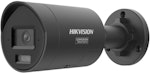 Kamera 4MP 2,8mm Bullet DS-2CD2047G3-LI2UY/SL svart