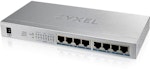 PoE switch 8port GS1008-HP 60W unmanaged