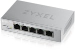 Switch 5port GS1200-5 gigbit webmanaged