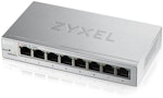 Switch 8port GS1200-8 gigbit webmanaged