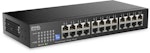 Switch 24port GS1100-24ES gigbit unmanaged