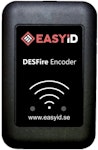Bordsläsare DESFire Encoder RCO