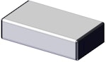 Kåpsats CU-300 svart SW300-S