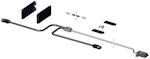 Gavelsats SW300-S svart