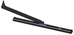 Glidarm dragande PULL-400 svart