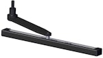 Glidarm dragande PULL-220 svart