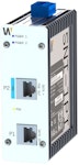 PoE-Injektor 90W SNI-1PI
