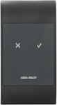Kortläsare Pando Mini Go J svart