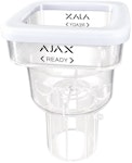 Testhuvudinsats Ajax branddetektorer