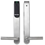 Dörrbladsläsare Aperio E100 Pro BLE V3 slät 39-48