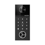 Porttelefon DS-KV6124-WBE1 knappsats