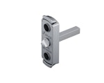Säkerhetsanordning WH-CSD 30 843-SNP borstad nickel