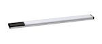 Armbågskontakt spark JCK138 aluminium 1200 mm