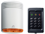 Utrymningslarm UDR-Plus/A03