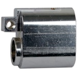 Cylinderhus 743 nickel