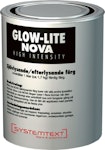 Nova färg 1liter 1.7kg