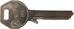 Nyckelämne ANS 81