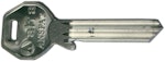 Nyckelämne ANS Q204
