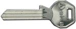 Nyckelämne CLASSIC F60
