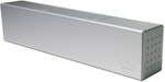 Dörrstängare TS92 G silver