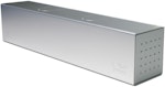 Dörrstängare TS93 5-7 B silver