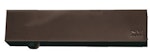 Dörrstängare TS93 2-5 G brun