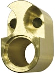 Cylinderhus DC520 oval insida rokoko mä