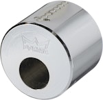 Cylinderhus DC540 rund utsida mkr