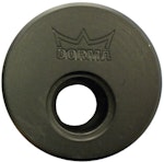 Cylinderhus DC540 rund utsida mä