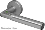 Handtag 8810 Code Handle Door höger SB