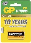 Batteri CR9 Lithium SB