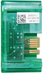 Uppgraderingskort ED100/250 Professional grön