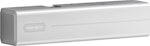 Dörrstängare DC350 ÖB/TF silver