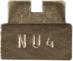 Connector-NU4 Rock 83/45S serie 2