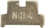 Connector-NH4 Rock 83/45S serie 2