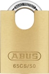 Hänglås 65CS-50 täckt bygel SB