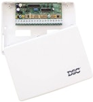 Kapsling PC5001CP plast