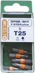 Bits Spax T25 SB