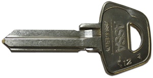 Nyckelämne d12 underkod B27