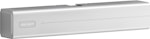 Dörrstängare DC640 ÖB silver