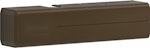 Dörrstängare DC700 brun