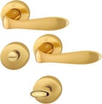 Trycke Genova M1535 ID F75-R 37-40 wc