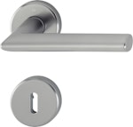 Trycke Stockholm 1140 ID F9 37-42 aluminium/rostfri SB